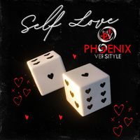 Self Love by Phoenix Versityle