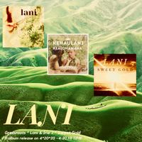 Lani's 4/20 3 album release party