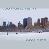 Gratitude by Joe Heinemann