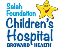 Salah Children's Hospital Giveback