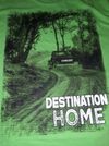 Destination Home T-Shirt 