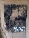 Destination Home Hoodie by order, see description