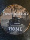 Destination Home: CD