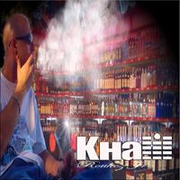 Mixtape: Puff a lot  I by Khalil "Biglil" Roukoz Jr.