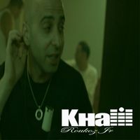 Mixtape: Puff a Lot II by Khalil "Biglil" Roukoz 