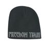 Freedom Train Winter Toque Hat