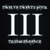 Transcendence by Twelve Twenty-Four