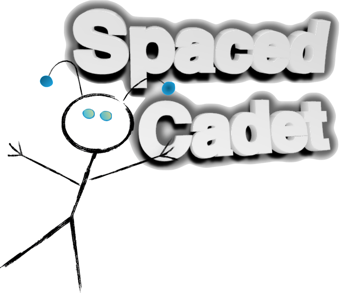 SpacedCadet