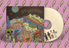 Big Dreamer: CD