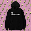 Cova Logo Hoodie