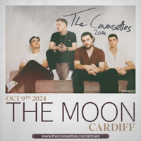 The Covasettes | Cardiff
