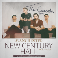 The Covasettes | Manchester