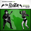 Like A Wolfman / Ghost Party 7" Single: The Phantom