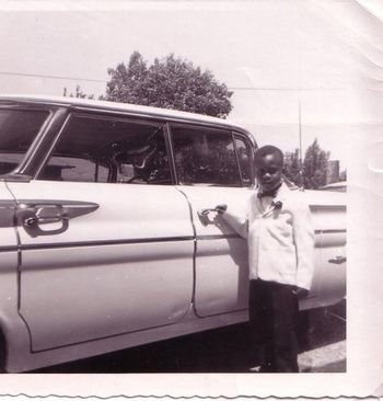  Memphis  In 1960
