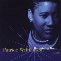 My Shining Hour by Patrice Williamson