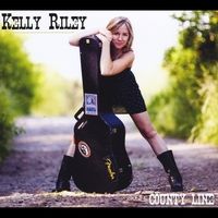 County Line by Kelly Riley