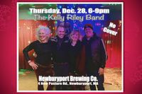Kelly Riley Band