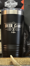 FTB/Deer Camp Tumbler Mug 