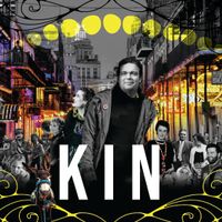 KIN: Download by Damien McGeehan