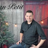 A Country Christmas by Yvan Petit