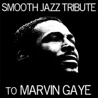 Smooth Jazz Tribute To Marvin Gaye by Dr. SaxLove