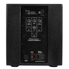 Powerwerks 'Power Array 2' Portable Line Array Bluetooth® System ~ 2000W