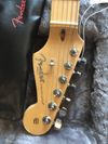 Fender American Professional Stratocaster Ash Natural + Hard Case