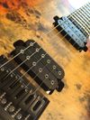 Schecter Reaper-6 FR | Satin Inferno Burst Electric Guitar