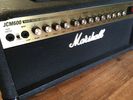 British Vintage Marshall JCM600 Guitar Valve Amplifier Head