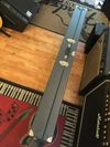 Excellent Condition M-Audio Keystation 88es MIDI Keyboard + dust cover and Hard Cary Case