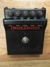 Midd 90s Marshall ‘Drive Master’ Vintage Guitar Pedal, Made in England