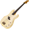 New Vintage V4 ICON Bass ~ Distressed Vintage (3 colours to choose from)