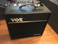 Vox Valvetronix VT-40+ Electric Guitar Amp