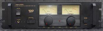 Pre-owned Realistic MPA-100 Power amp