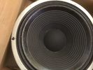 New/Old Stock Celestion G12T 12"Speaker