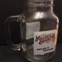 Holler N Swaller Mug - Available at Shows Only