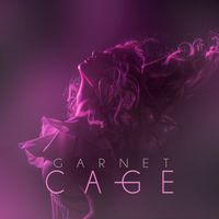 Cage by Garnet