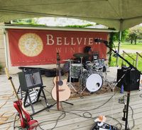 Show @ Bellview Winery’s Seafood Festival