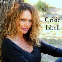 Crisie Isbell EP by Crisie Isbell