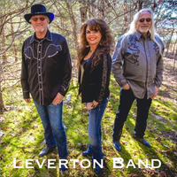 Leverton Band by The Leverton Band