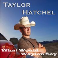 What Would Waylon Say by Taylor Hatchel