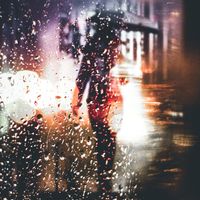 When It Rains by Eric Tyus