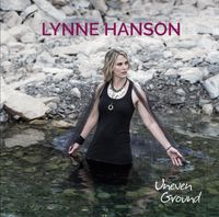 Uneven Ground: CD (2017)