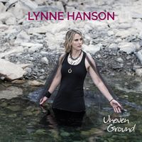 Uneven Ground by Lynne Hanson