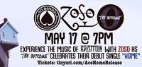 The Outcome Single Release Show with ZoSo