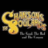 Chansons Et Soûlards by Chansons Et Soûlards