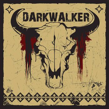 DARKWALKER | THE WASTELANDS (BASEMENT RECORDS) | REC

