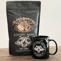 Fully Loaded Coffee & Loaded Bomb Mug Bundle