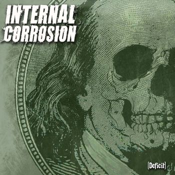 INTERNAL CORROSION | DEFICIT (BASEMENT RECORDS) | REC
