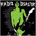RADIO DISASTER VOL 10 (BASEMENT RECORDS) | REC/MIX (RED CAVALIER), REC/MIX/GUIT (SECOND CHANCE)
